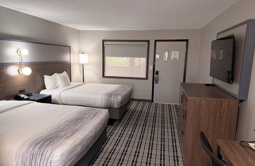 Appleton Hotel | AmericInn by Wyndham Appleton Downtown