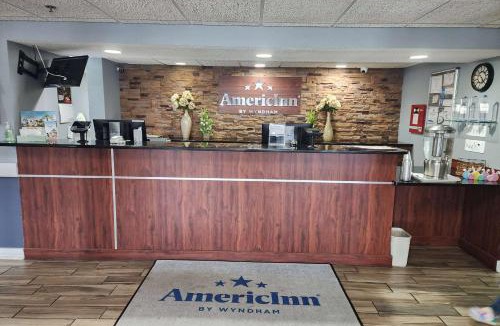 Austin Hotel | AmericInn by Wyndham Austin