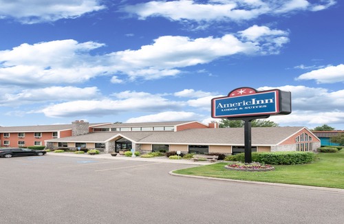Bemidji Hotel | AmericInn by Wyndham Bemidji