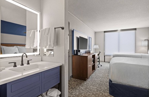 Casper Hotel | AmericInn by Wyndham Casper Event Center Area