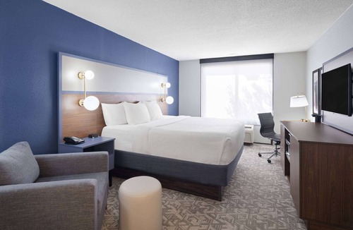 Casper Hotel | AmericInn by Wyndham Casper Event Center Area