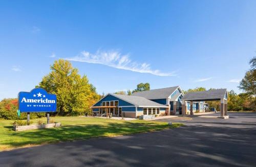 Fennville Hotel | AmericInn by Wyndham Douglas/Saugatuck