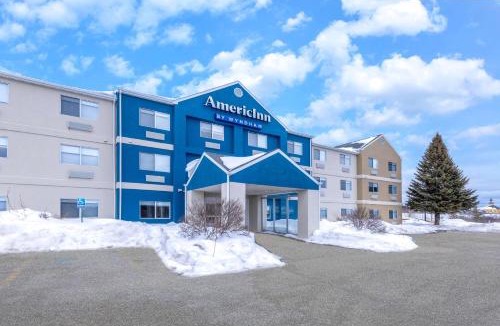 Duluth Hotel | AmericInn by Wyndham Duluth