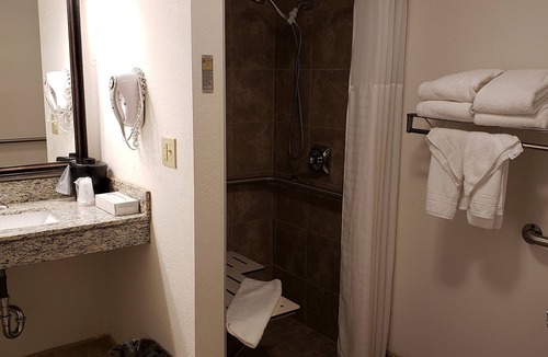 Iron River Hotel | AmericInn by Wyndham Iron River