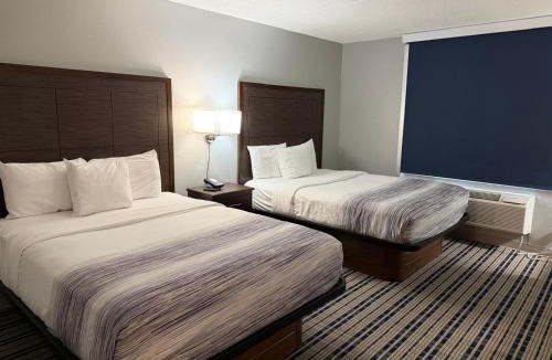 Kearney Hotel | AmericInn by Wyndham Kearney
