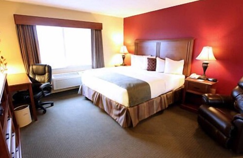 McAlester Hotel | AmericInn by Wyndham McAlester