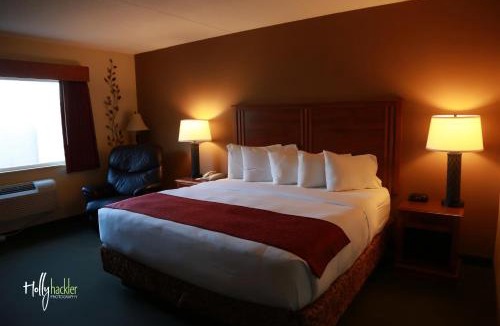 McAlester Hotel | AmericInn by Wyndham McAlester