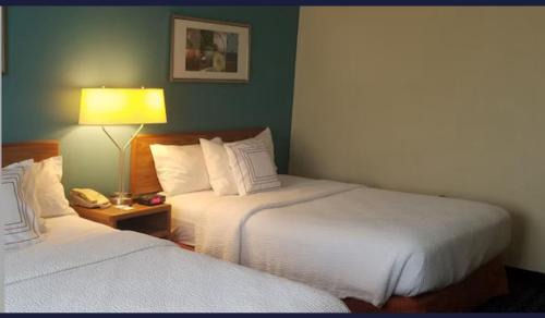 Moline Hotel | AmericInn by Wyndham Moline Airport/Quad Cities
