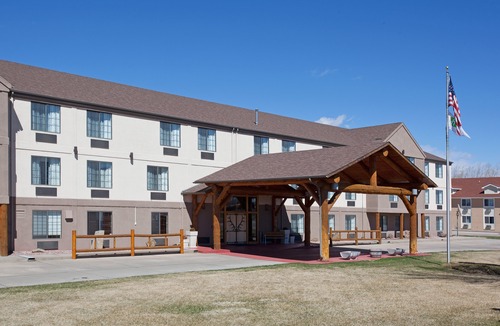 Ogallala Hotel | Americinn by Wyndham Ogallala