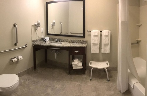 Osage Hotel | AmericInn by Wyndham Osage