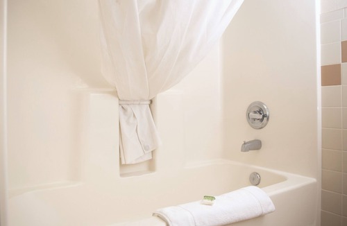 Pampa Hotel | AmericInn by Wyndham Pampa - Event Center