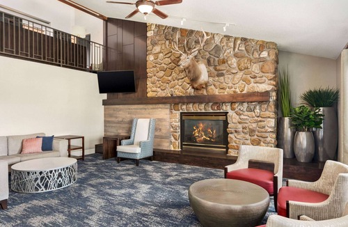 Rapid City Hotel | AmericInn by Wyndham Rapid City