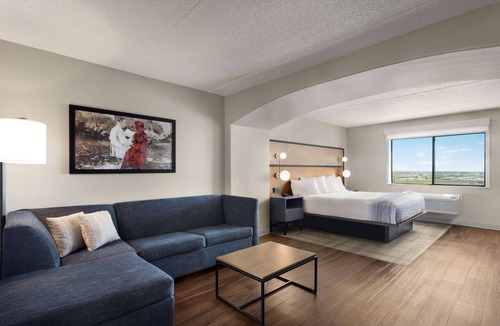 Rapid City Hotel | AmericInn by Wyndham Rapid City