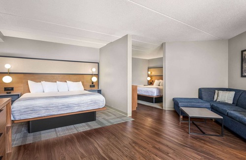 Rapid City Hotel | AmericInn by Wyndham Rapid City