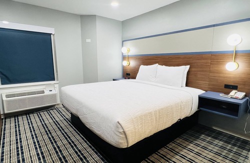 Rawlins Hotel | Americinn By Wyndham Rawlins