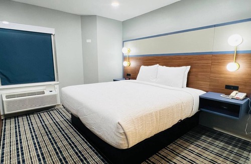 Rawlins Hotel | Americinn By Wyndham Rawlins