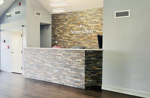 Rawlins Hotel | AmericInn by Wyndham Rawlins