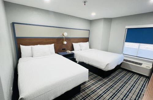Rawlins Hotel | AmericInn by Wyndham Rawlins