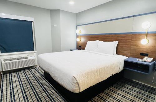 Rawlins Hotel | AmericInn by Wyndham Rawlins