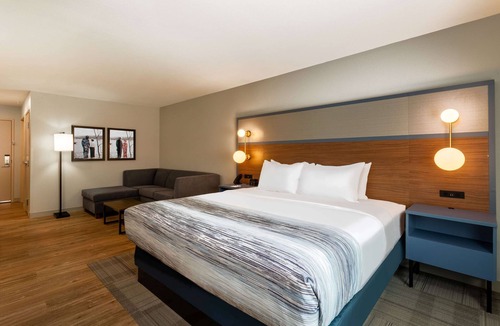 San Angelo Hotel | AmericInn by Wyndham San Angelo