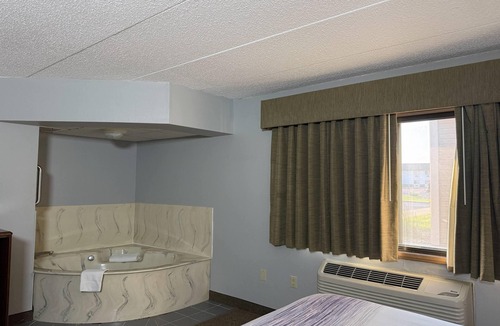 Sioux Falls Hotel | AmericInn by Wyndham Sioux Falls