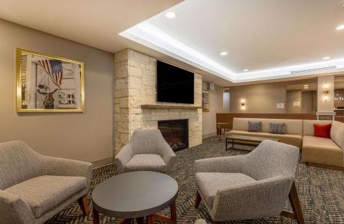 San Angelo Hotel | AmericInn by Wyndham San Angelo