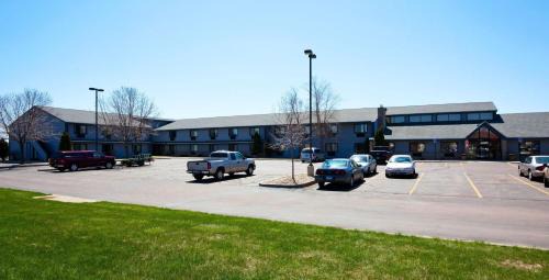 Sioux Falls Hotel | AmericInn by Wyndham Sioux Falls