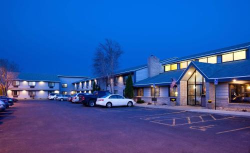 Sioux Falls Hotel | AmericInn by Wyndham Sioux Falls