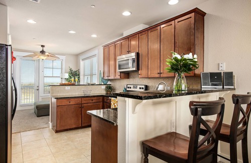 Red Fish Cove Condo | Americondo - Book 5+ nights and get 15% discount - Beach Front - Front Row