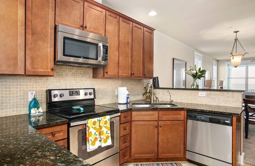 Red Fish Cove Condo | Americondo - Book 5+ nights and get 15% discount - Beach Front - Front Row