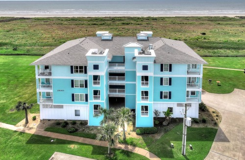 Red Fish Cove Condo | Americondo - Book 5+ nights and get 15% discount - Beach Front - Front Row