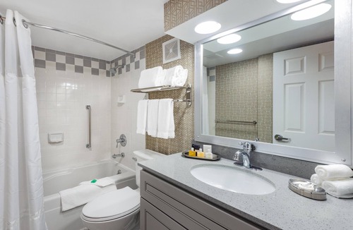 Hamilton District Hotel | Americus Hotel, Unscripted by Hyatt