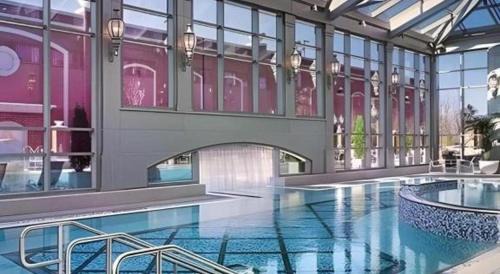 St. Charles Resort | Ameristar Casino Resort and Spa (St. Charles)