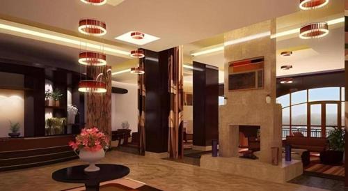 St. Charles Resort | Ameristar Casino Resort and Spa (St. Charles)