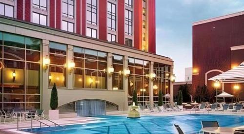 St. Charles Resort | Ameristar Casino Resort and Spa (St. Charles)