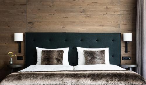 Davos-Platz Hotel | AMERON Davos Swiss Mountain Resort