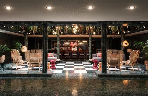 Seefeld Hotel | AMERON Zürich Bellerive au Lac