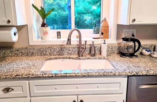 Ames House | Ames Guest House