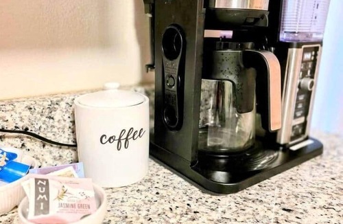 Ames House | Ames Guest House