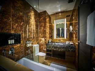 Ayer Keroh Hotel | Ames Hotel