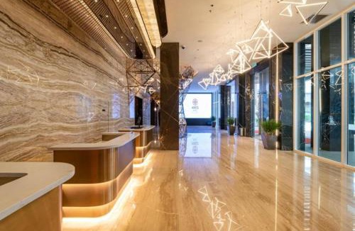 Ayer Keroh Hotel | Ames Hotel