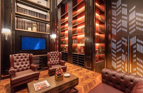 Ayer Keroh Hotel | Ames Hotel