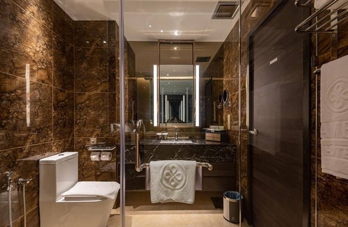 Ayer Keroh Hotel | Ames Hotel