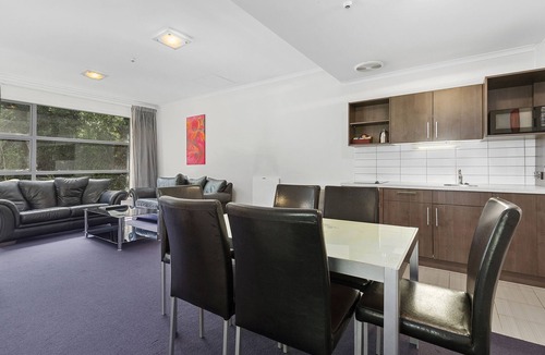 Porirua Hotel | Amethyst Court Motorlodge