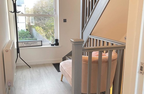 Cambridge House | Amethyst in Cambridge