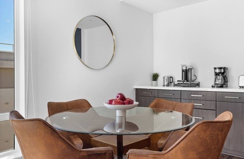 Marina del Rey Apartment | Amethyst Sky Loft - Elevated Two-Story Waterfront
