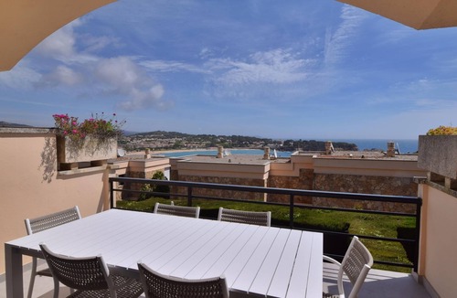 Sant Feliu de Guixols Villa | Ametllers CostaBravaSi - Pool, A/C, wifi, parking