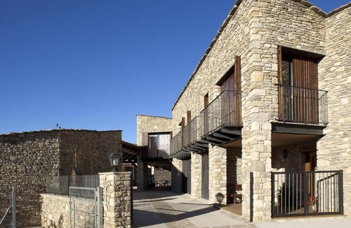 Collmorter House | Ametller House, Cal Soldat