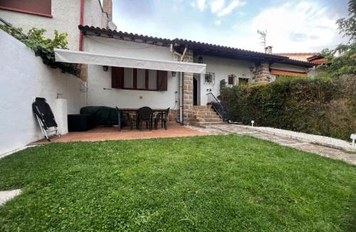 Yesa House | Amets