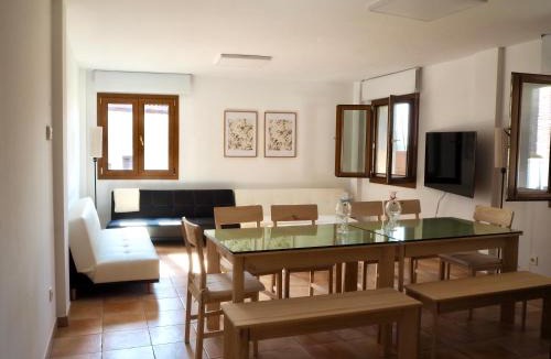 Cendea de Olza House | Amets etxea